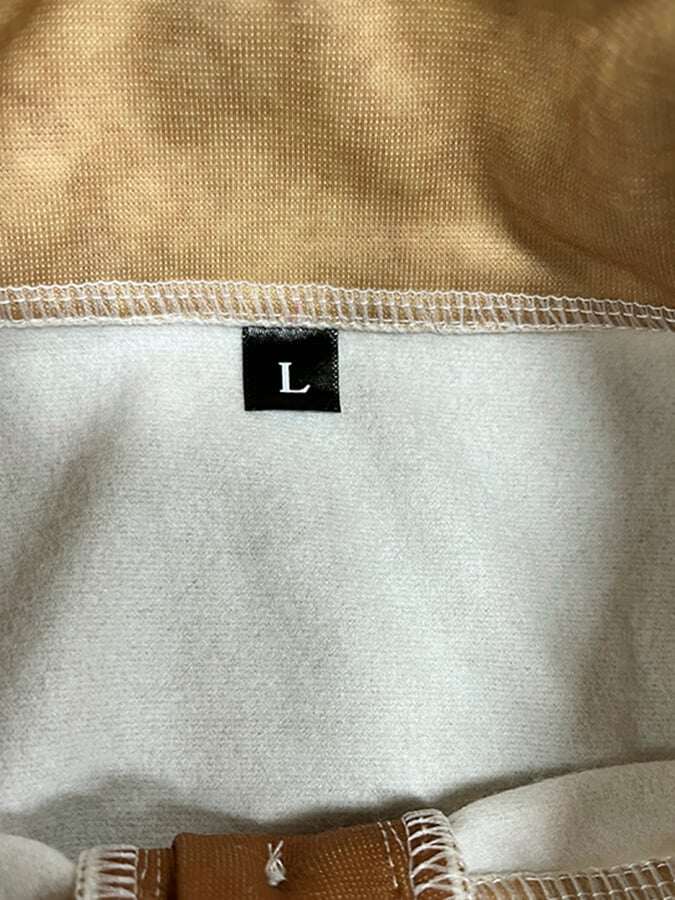 Moletom masculino estilo ocidental com gola alta e botão
