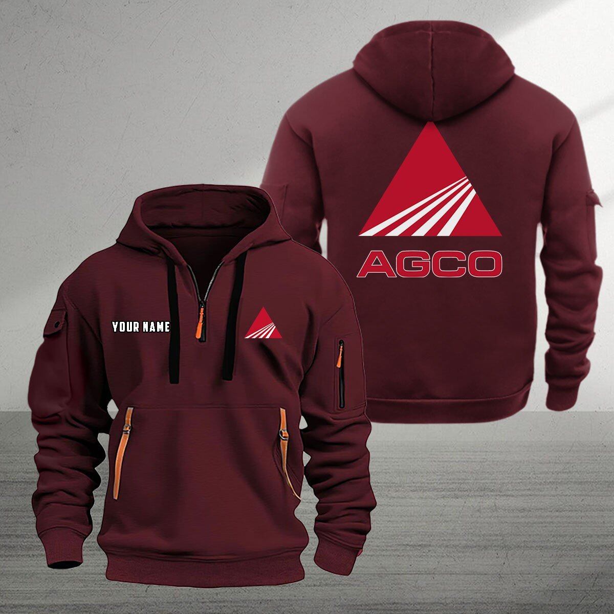 AGCO Allis DDQHZH910160