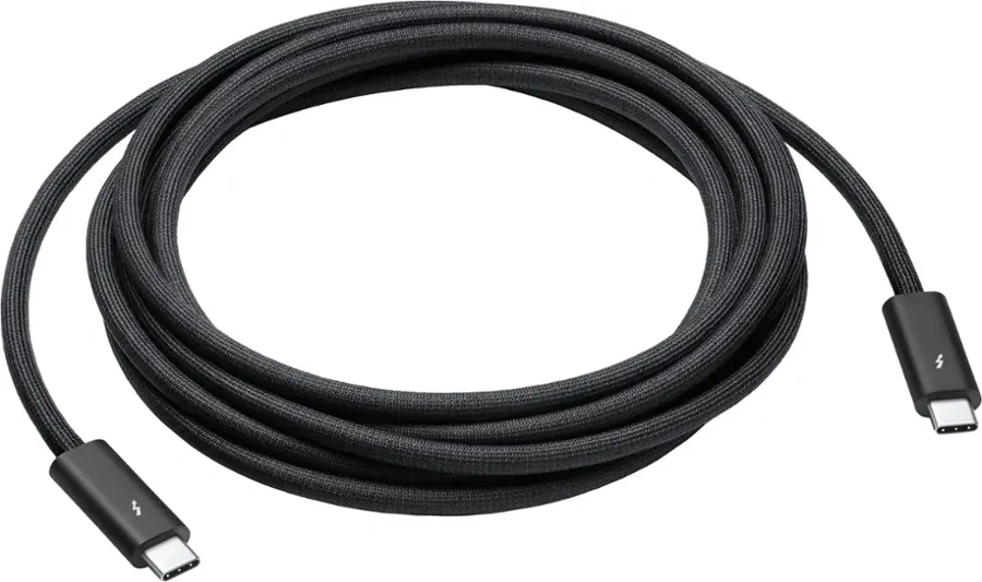 Cable (3 m) - Black