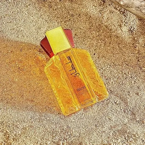 🔥Perfume masculino Dubai - aroma elegante e duradouro