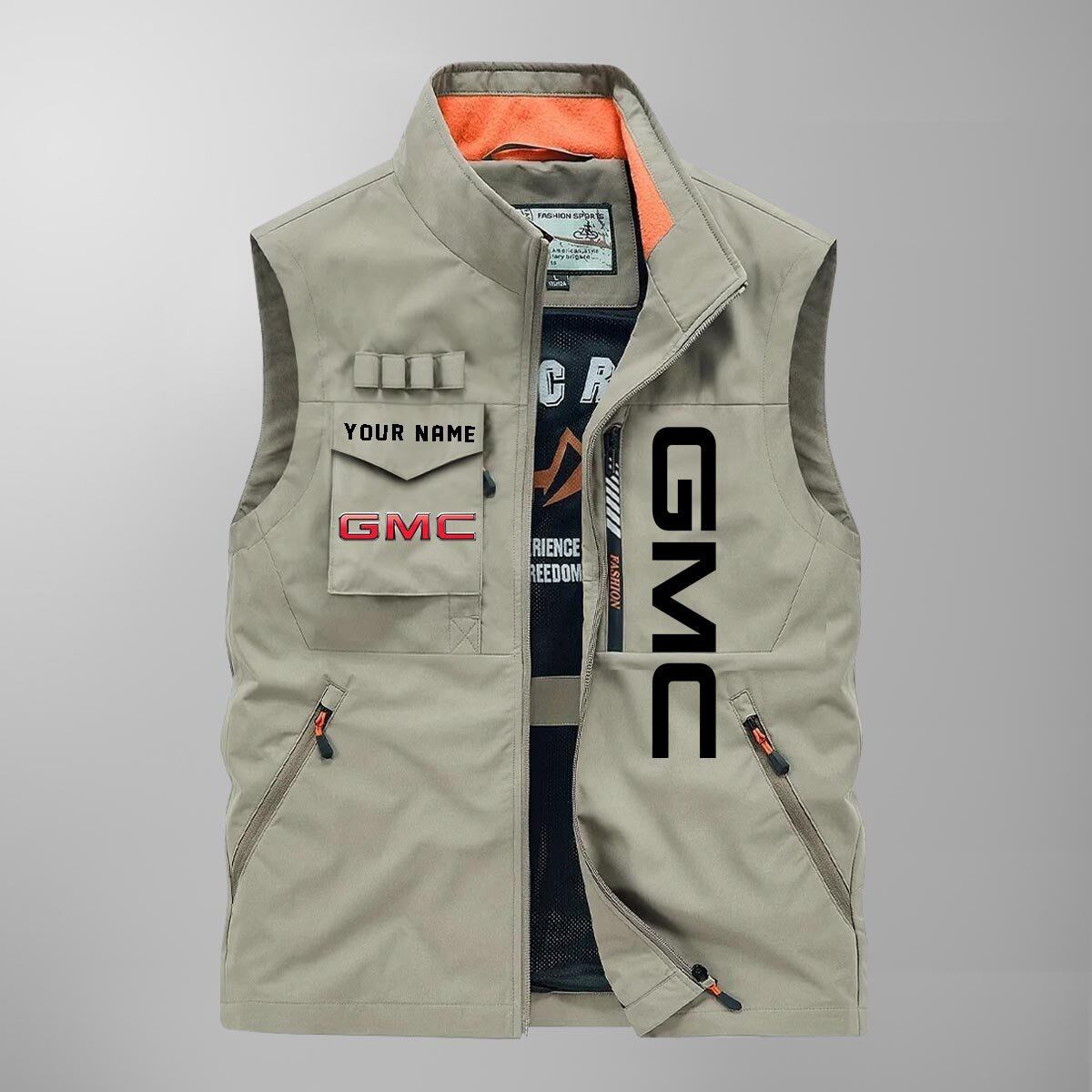 GMC Carro DDQMPV10117