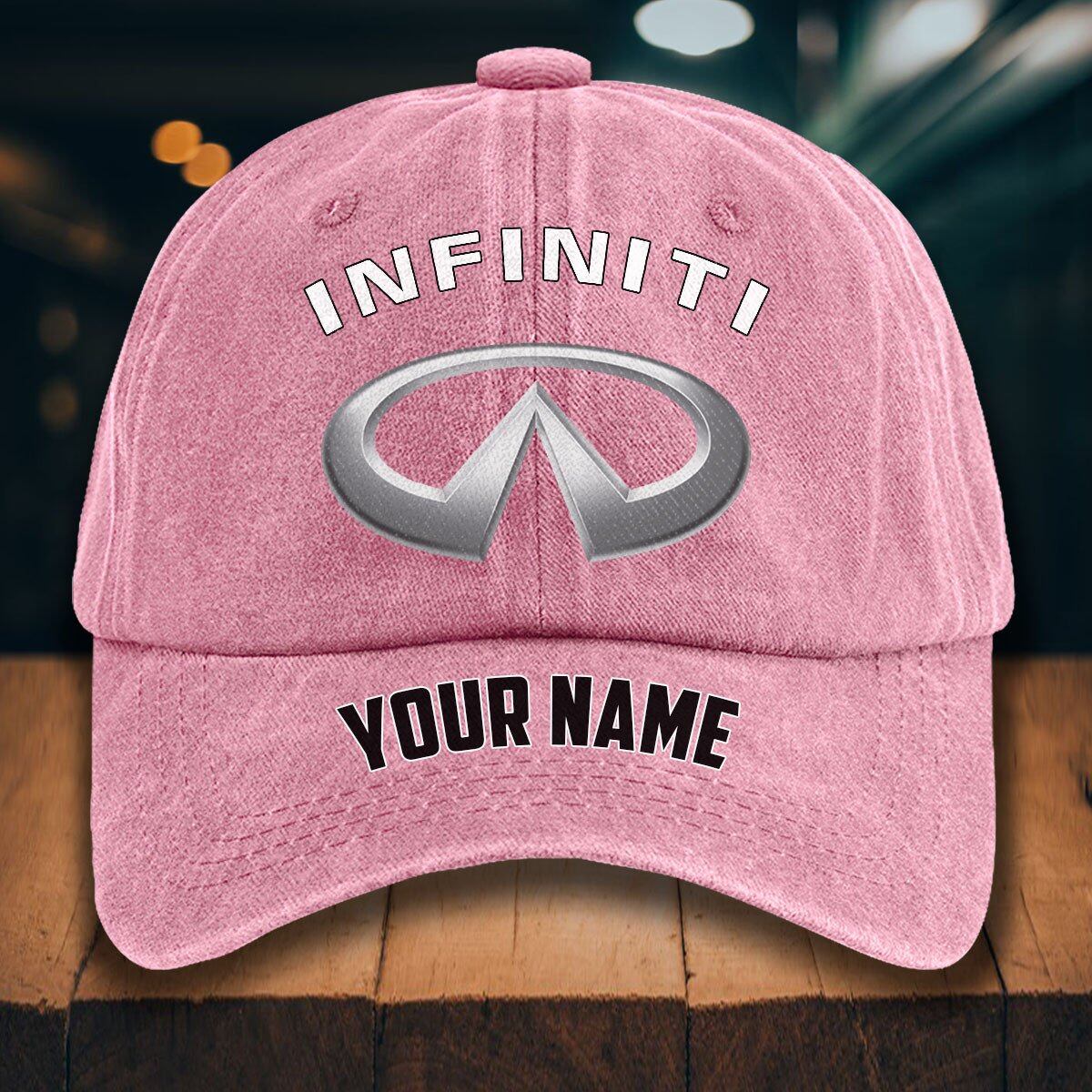 Infiniti WINHD10122