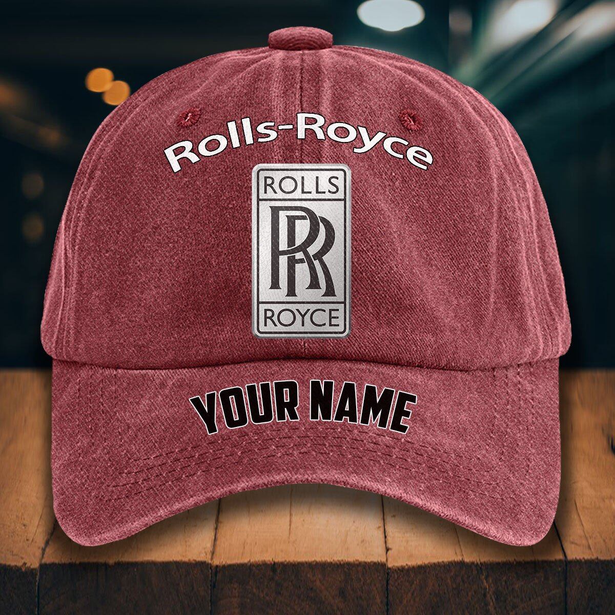 Rolls Royce WINHD10097