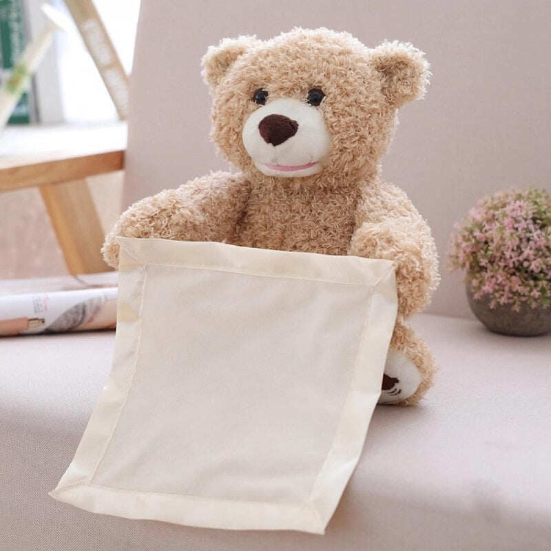 🐻PEEK-A-BOO BEAR👶-👍COMPRE 2 E ECONOMIZE 15%