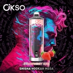 Okso Shisha Hookah Mega 50k Disposable Vape