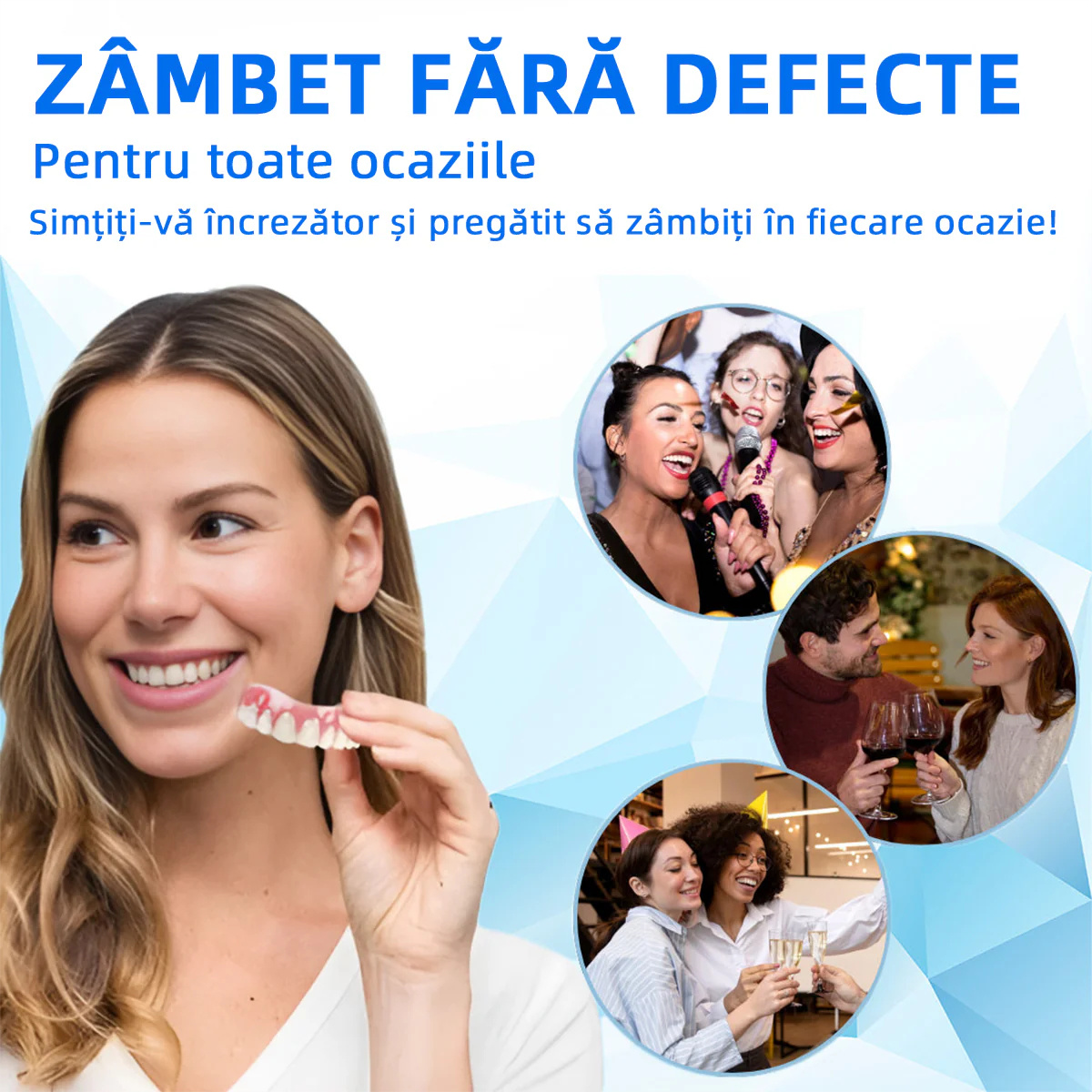 Recomendado por dentistas Bikenda