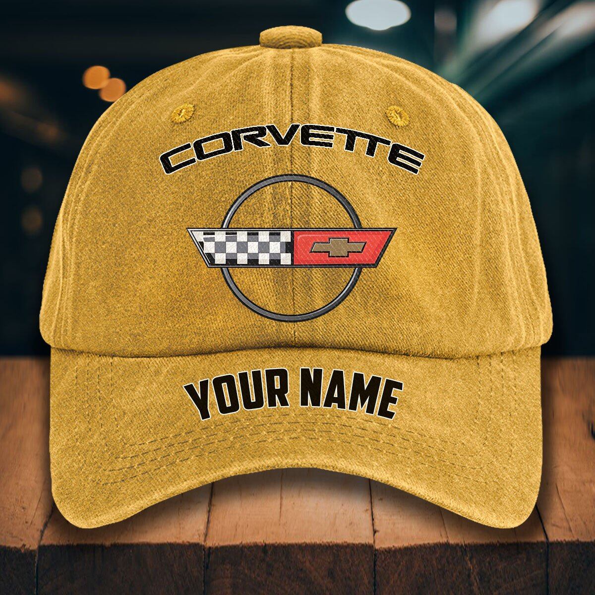 Corvette C4 WINHD10030