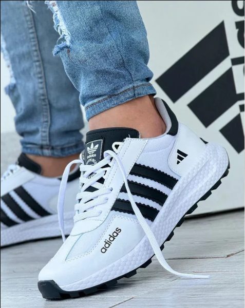 Adidas® 2025 all-match sports shoes, casual Forrest Gump thick-soled men's height-increasing sports shoes