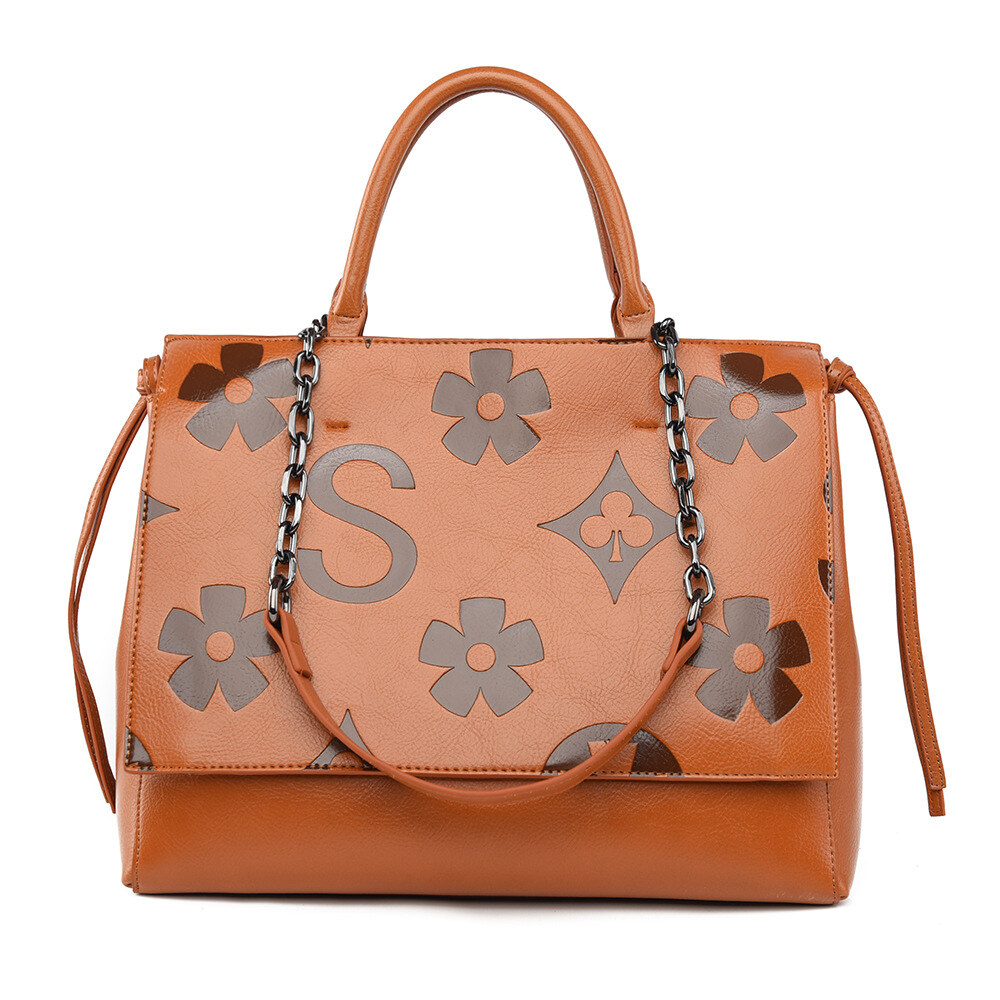 2025 new shoulder bag. large capacity,