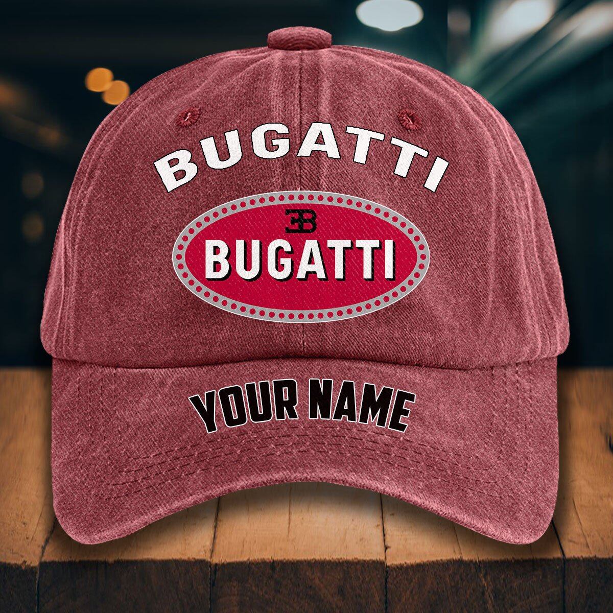 Bugatti WINHD10118