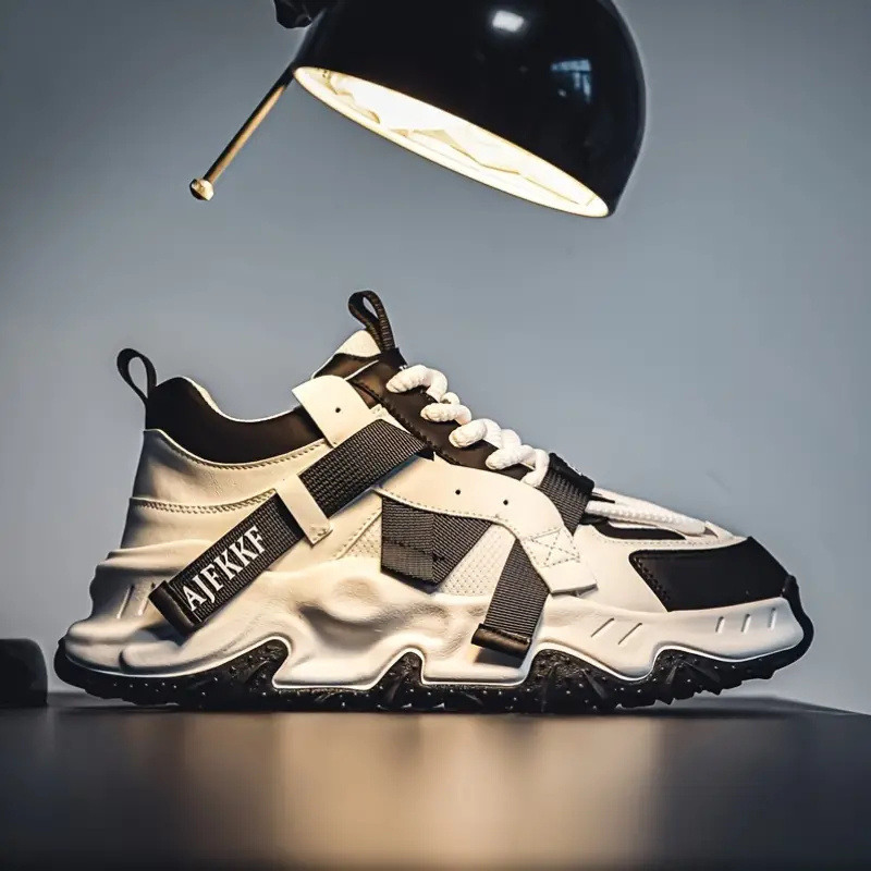 Premium Casual Παπούτσια Φθινόπωρο 2024 – Ο τέλειος συνδυασμός κομψότητας και άνεσης