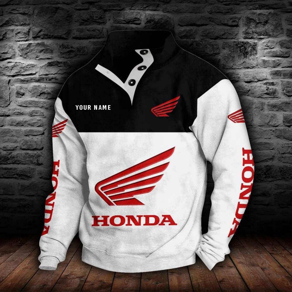 Honda Motorcycle WINDB12044