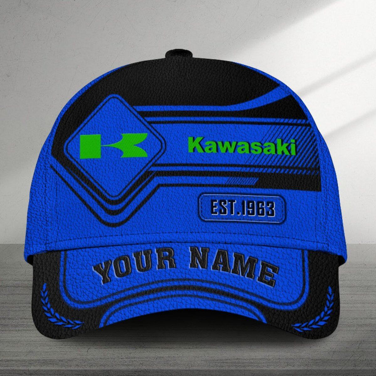 Kawasaki DDQHC20053