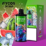 FYCOS 40000 Puffs Disposable Vape