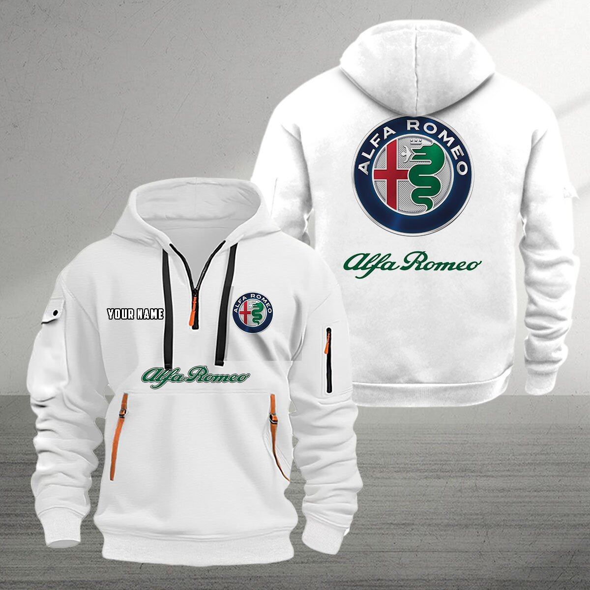 Alfa Romeo DDQHZH910087