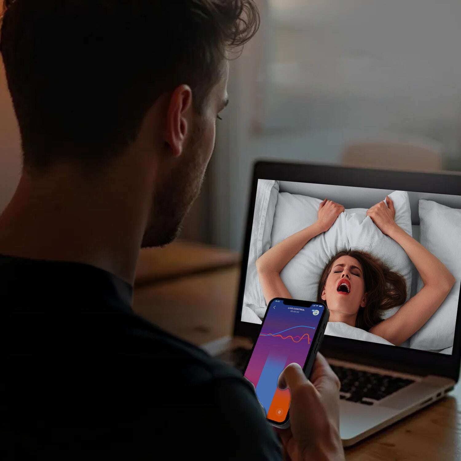 💥2025 Περιορισμένη Έκπτωση 75%🔥SUPTRUCK™ Pantea🔥Δονητής Εσώρουχου με 9 Λειτουργίες