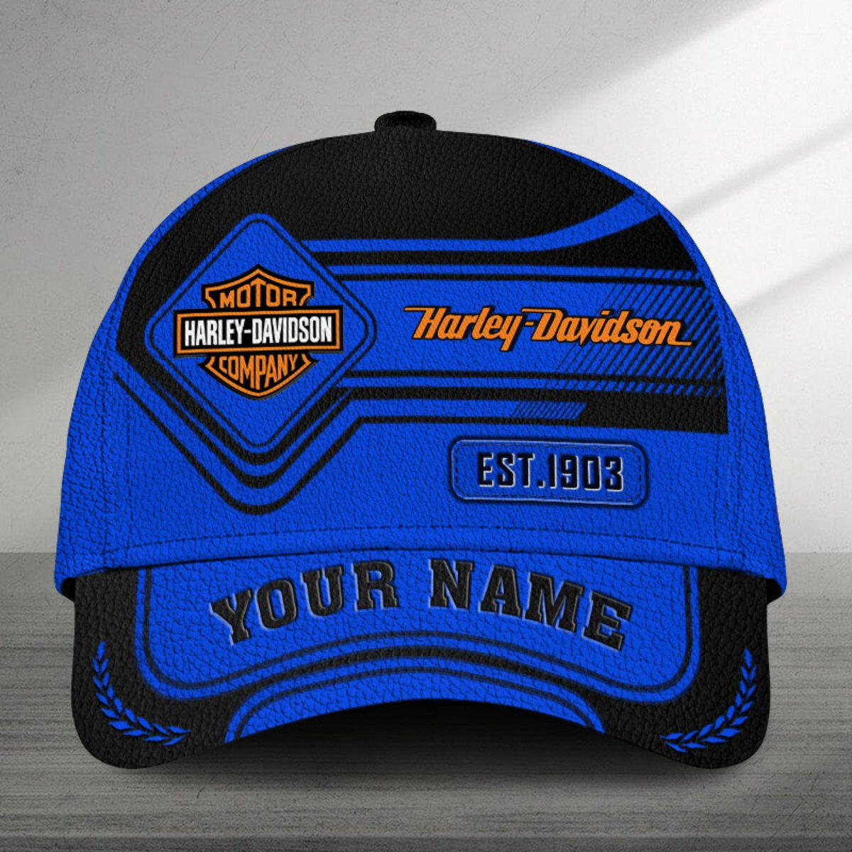 Harley-Davidson DDQHC20047