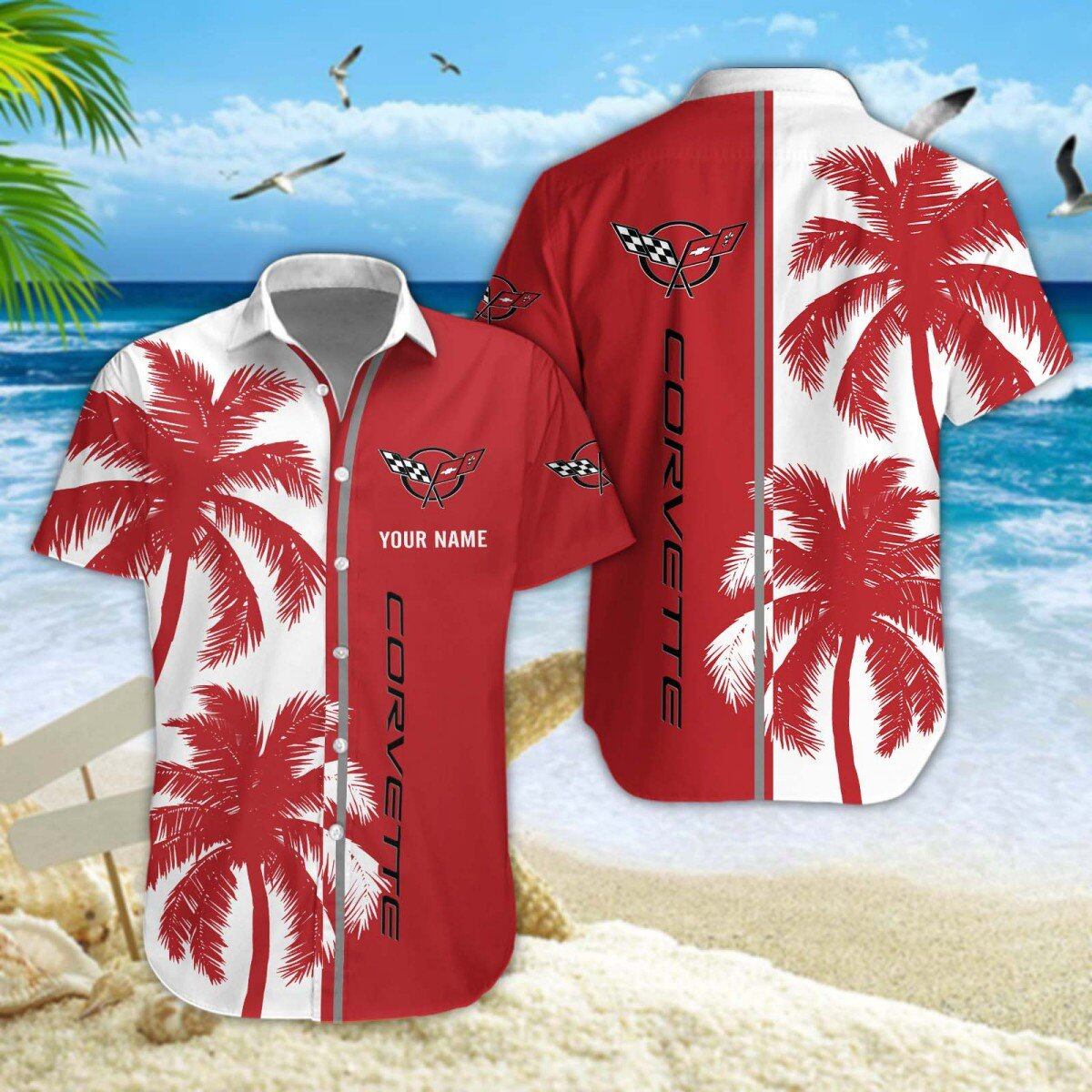 Corvette C5 WINQ90027