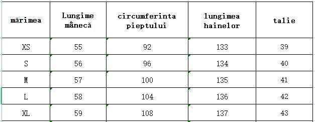 Рокля със син принт Модерна дълга рокля