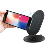 Wireless Mobile Phone Charger Fast Charger Wireless Charging Stand
