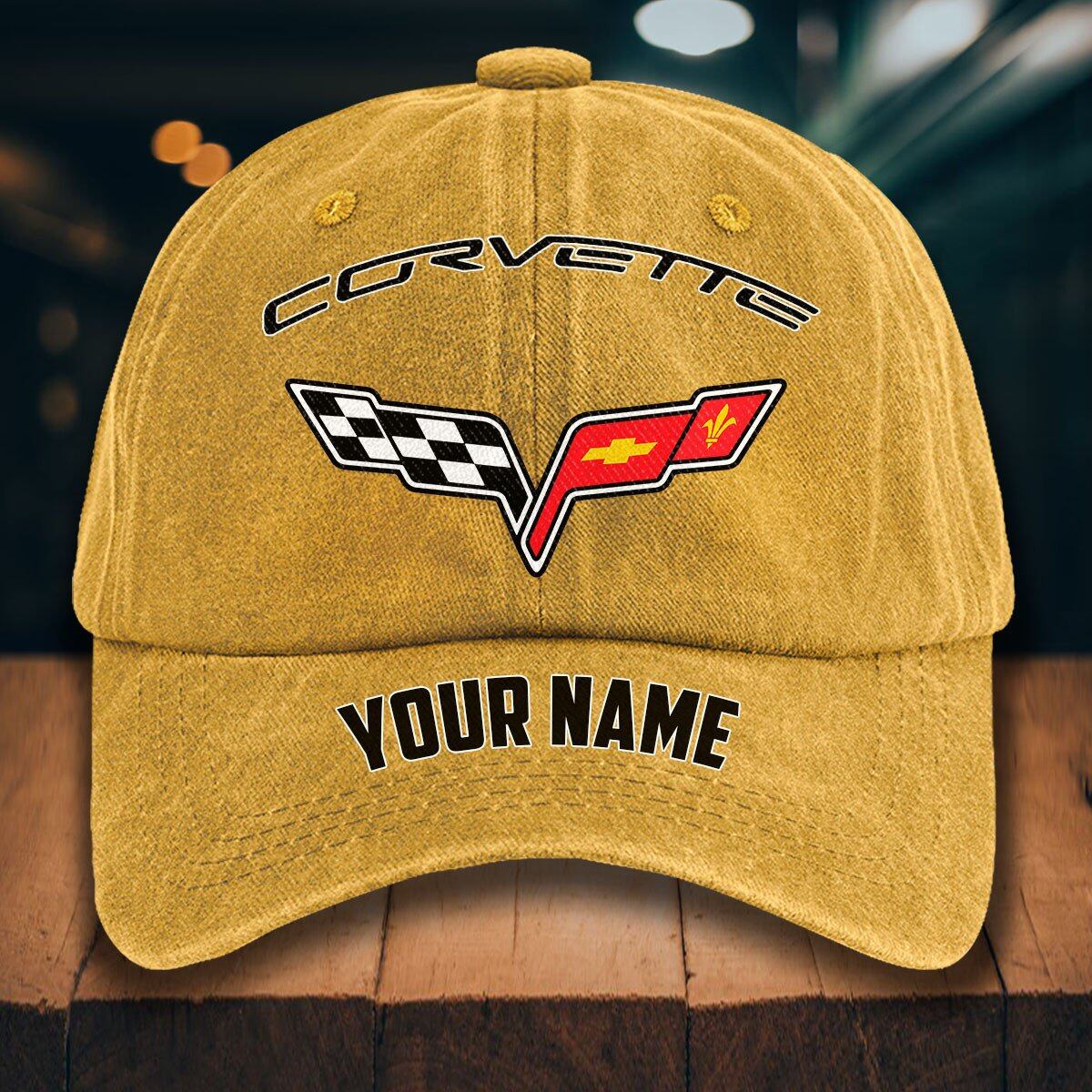 Corvette C6 WINHD10032