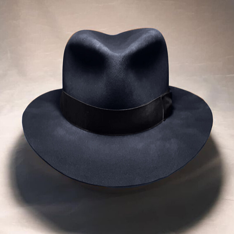 Feltro Jones Fedora