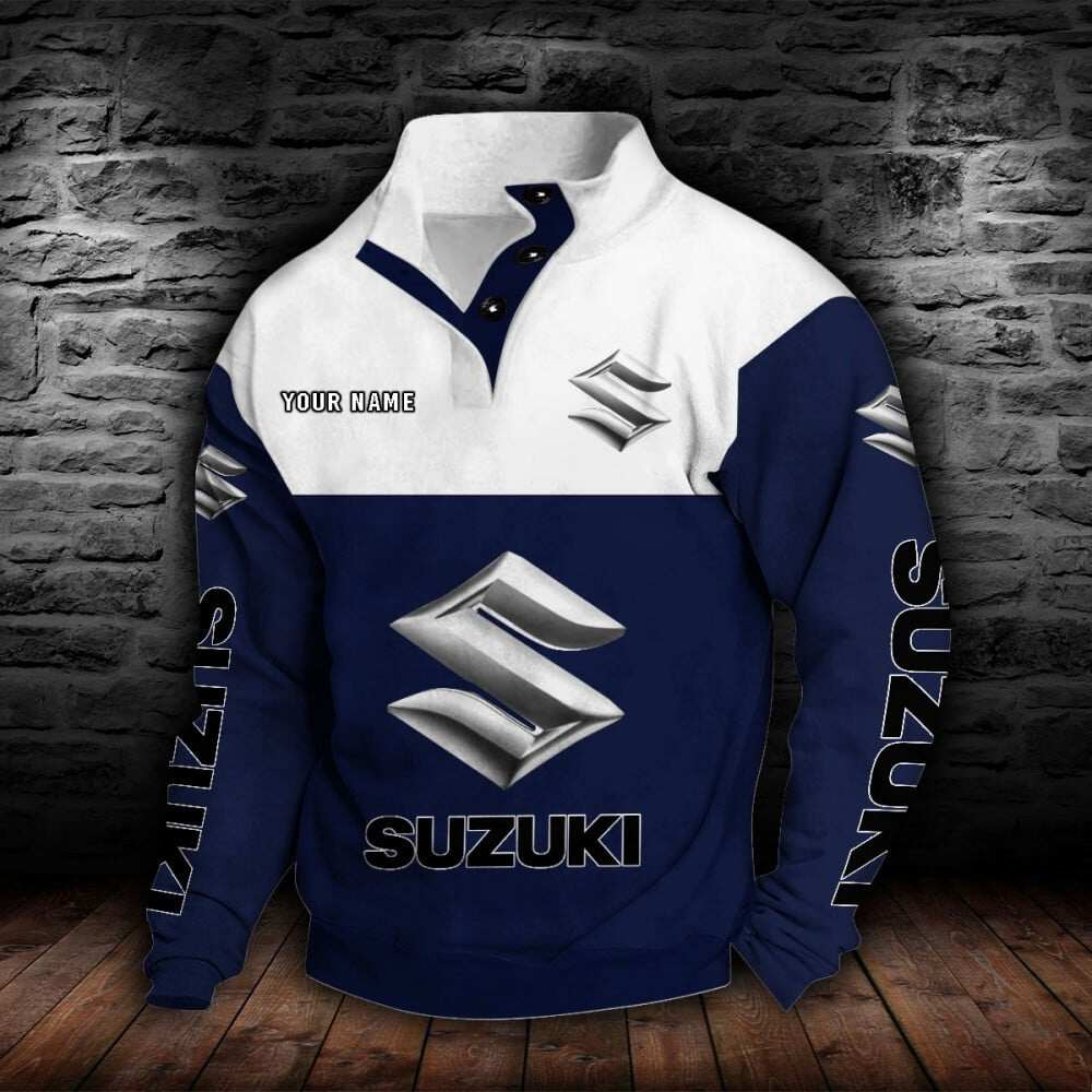 Suzuki WINDB12054