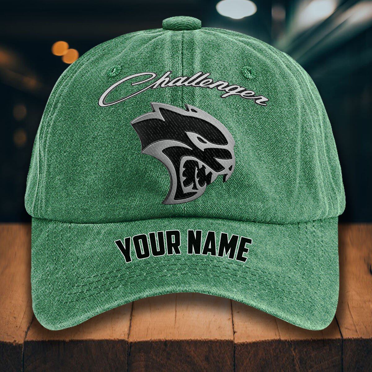 Dodge Challenger WINHD10094