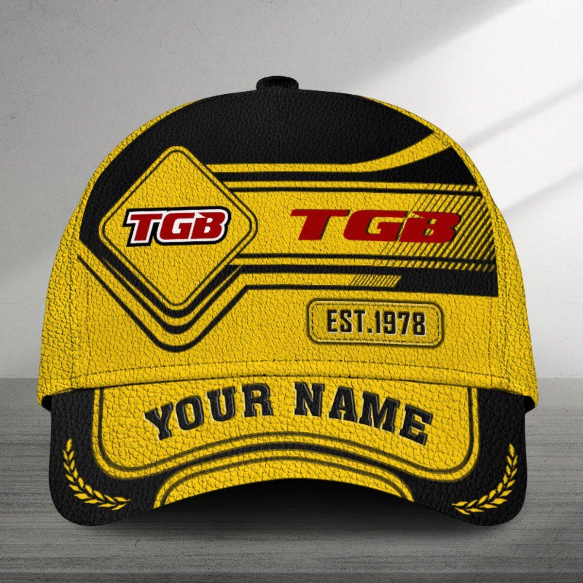 TGB Motorcyles DDQHC20069