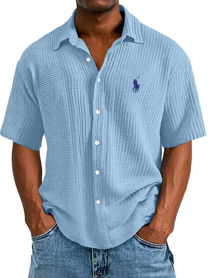 Camisa casual Polo Club