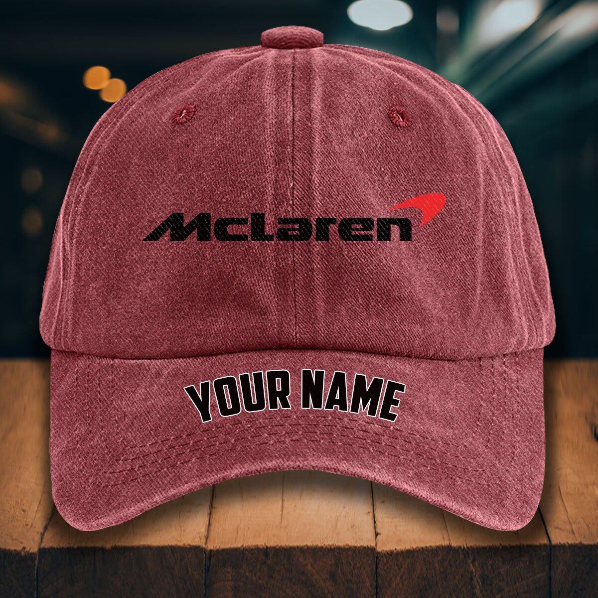 McLaren WINHD10132