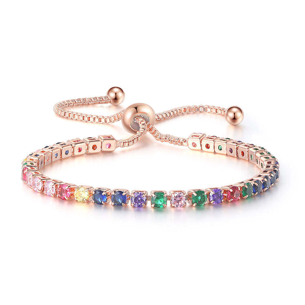 PULSEIRAS DE CRISTAL PARA DESINTOXICAÇÃO LINFÁTICA ENDER CRYSTAL™