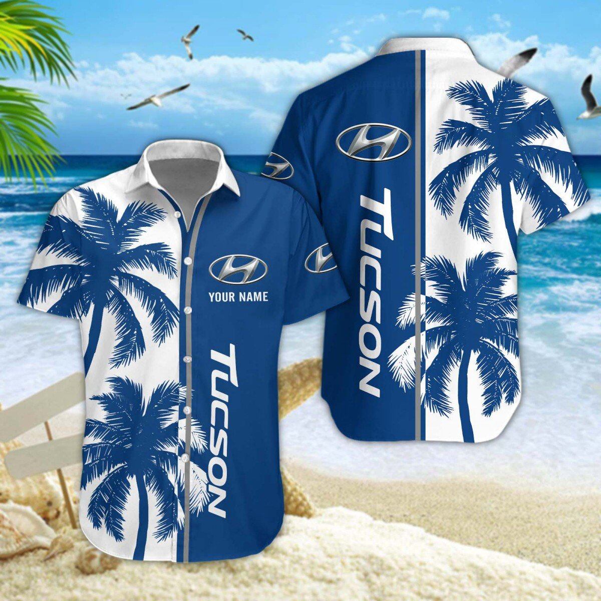 Hyundai Tucson WINQ90036