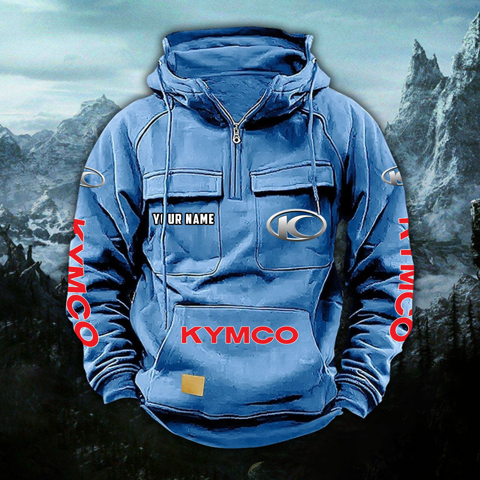 Motocicletas Kymco WINYMPJ10077