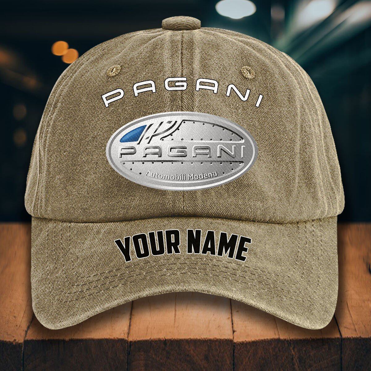 Pagani WINHD10134