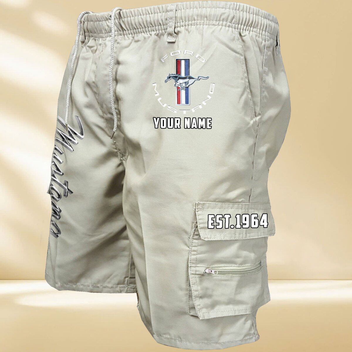 Ford Mustang DDQMCOS10014