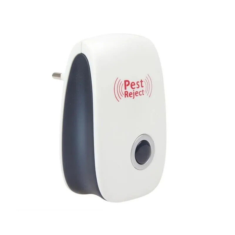 Repelente ultrassônico de pragas SonicGuard