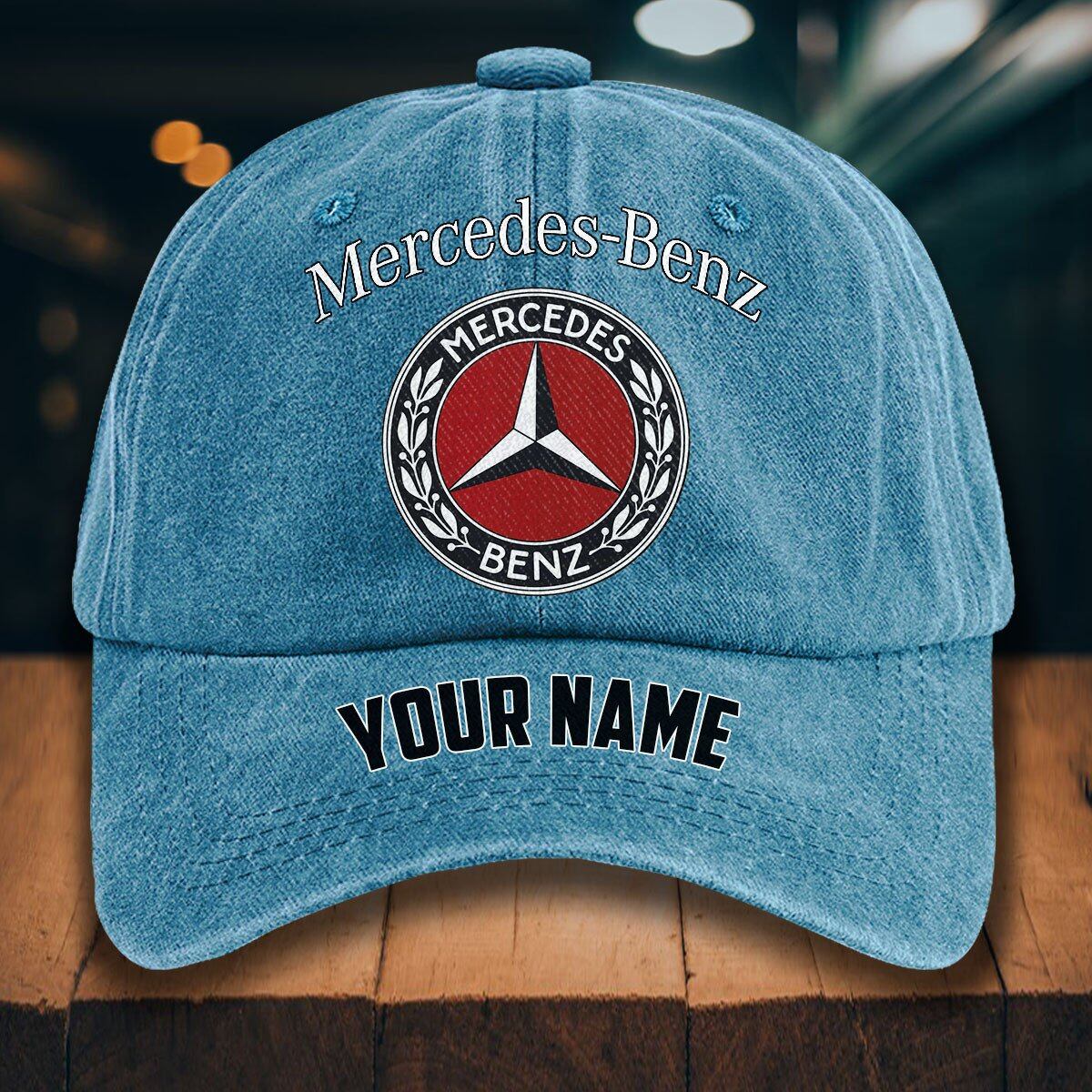 Mercedes-Benz WINHD10003