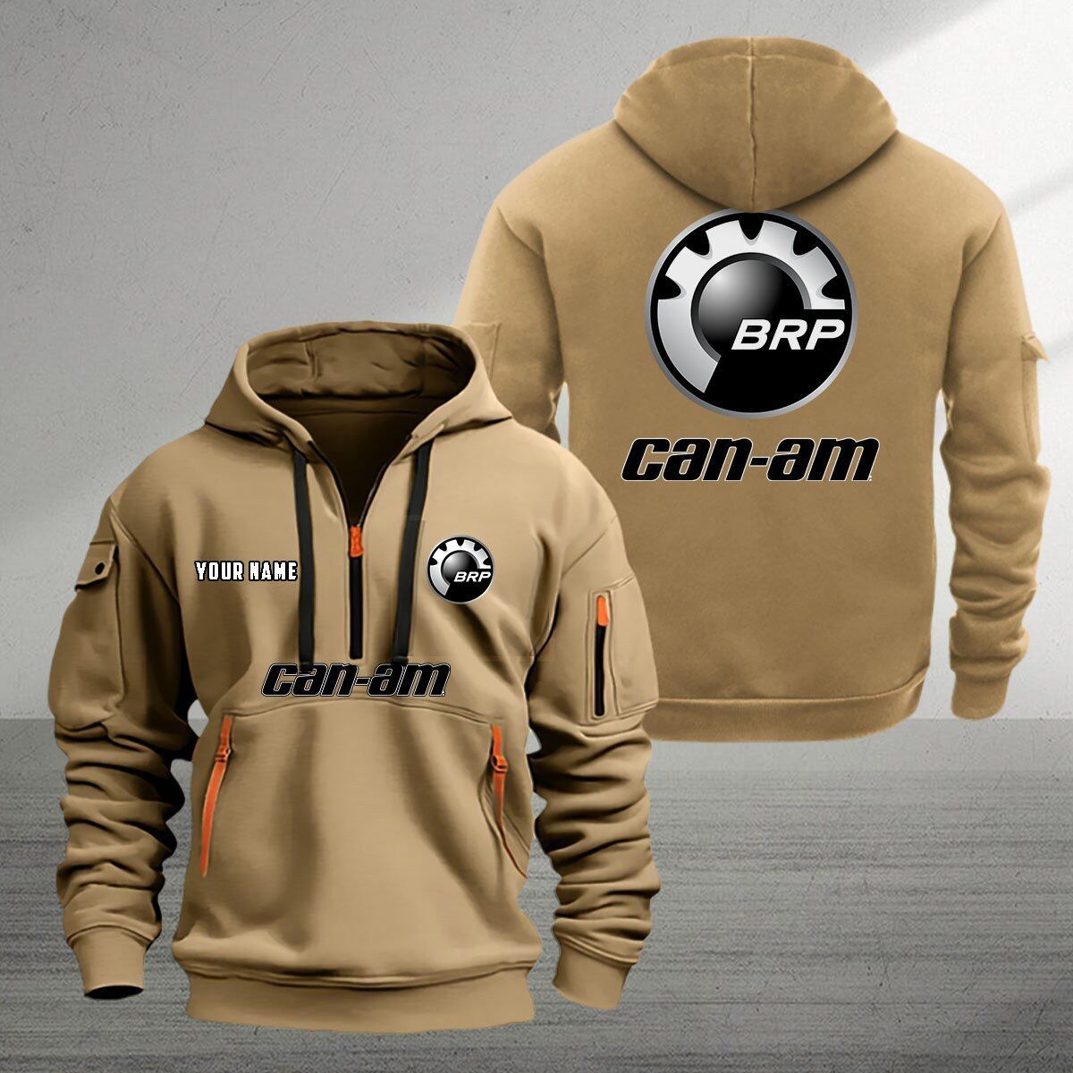 BRP Can-am DDQHZH910055