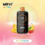 MRVI Arting 18,000 puffs