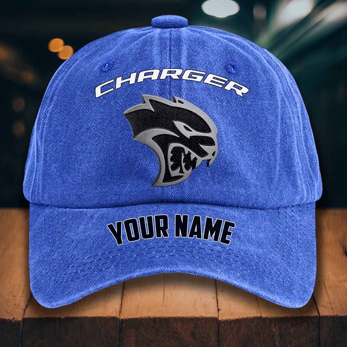 Dodge Charger WINHD10093