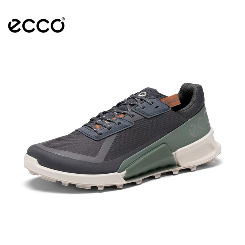 ECCO®A legújabb férfi alkalmi cipő, légáteresztő, csúszásmentes, ütéscsillapító