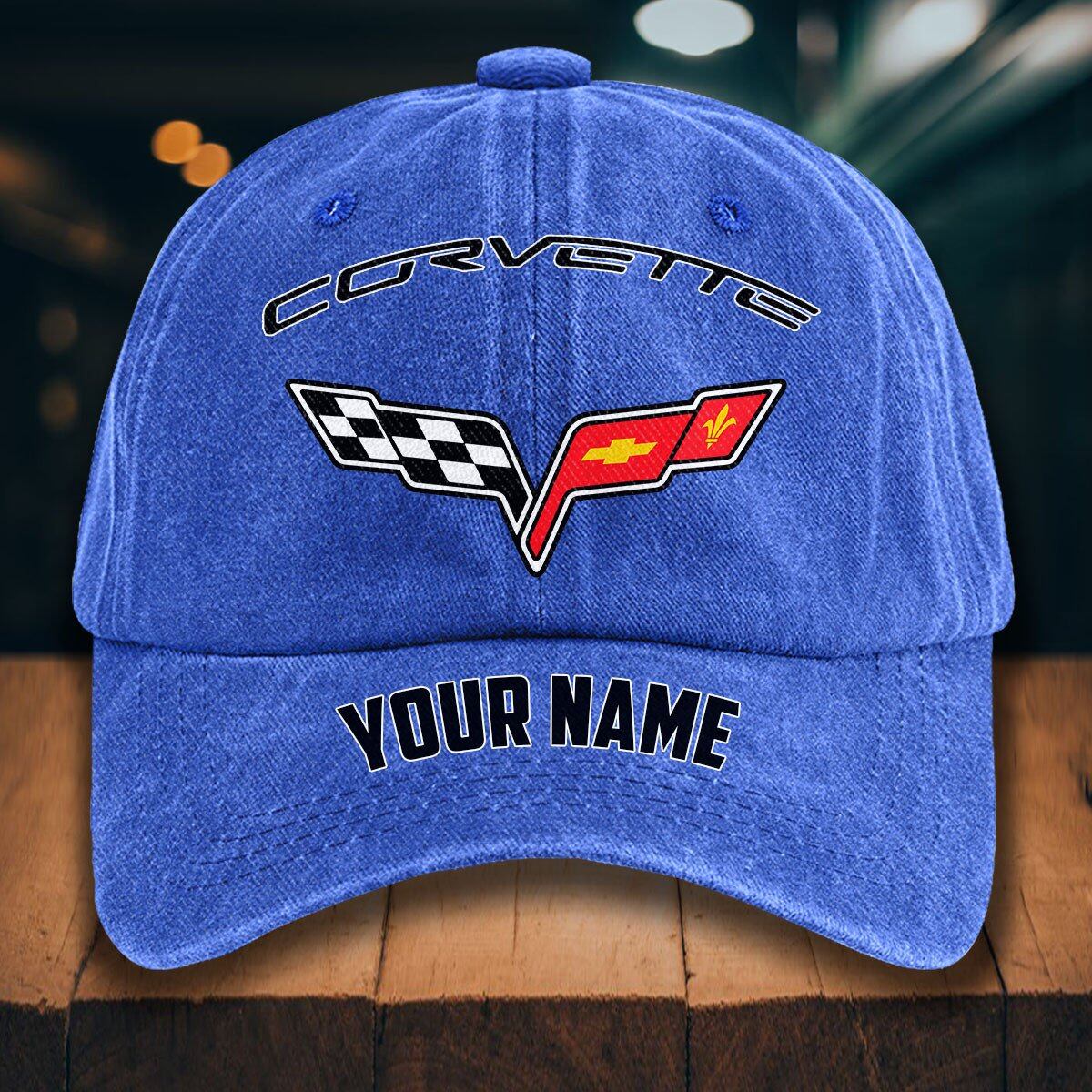 Corvette C6 WINHD10032