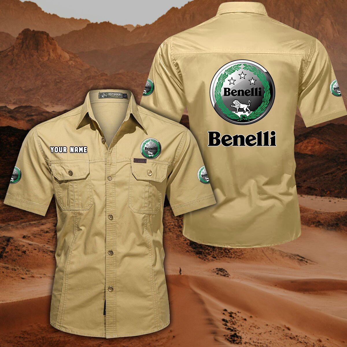 Benelli Motociclos DDQQB10068