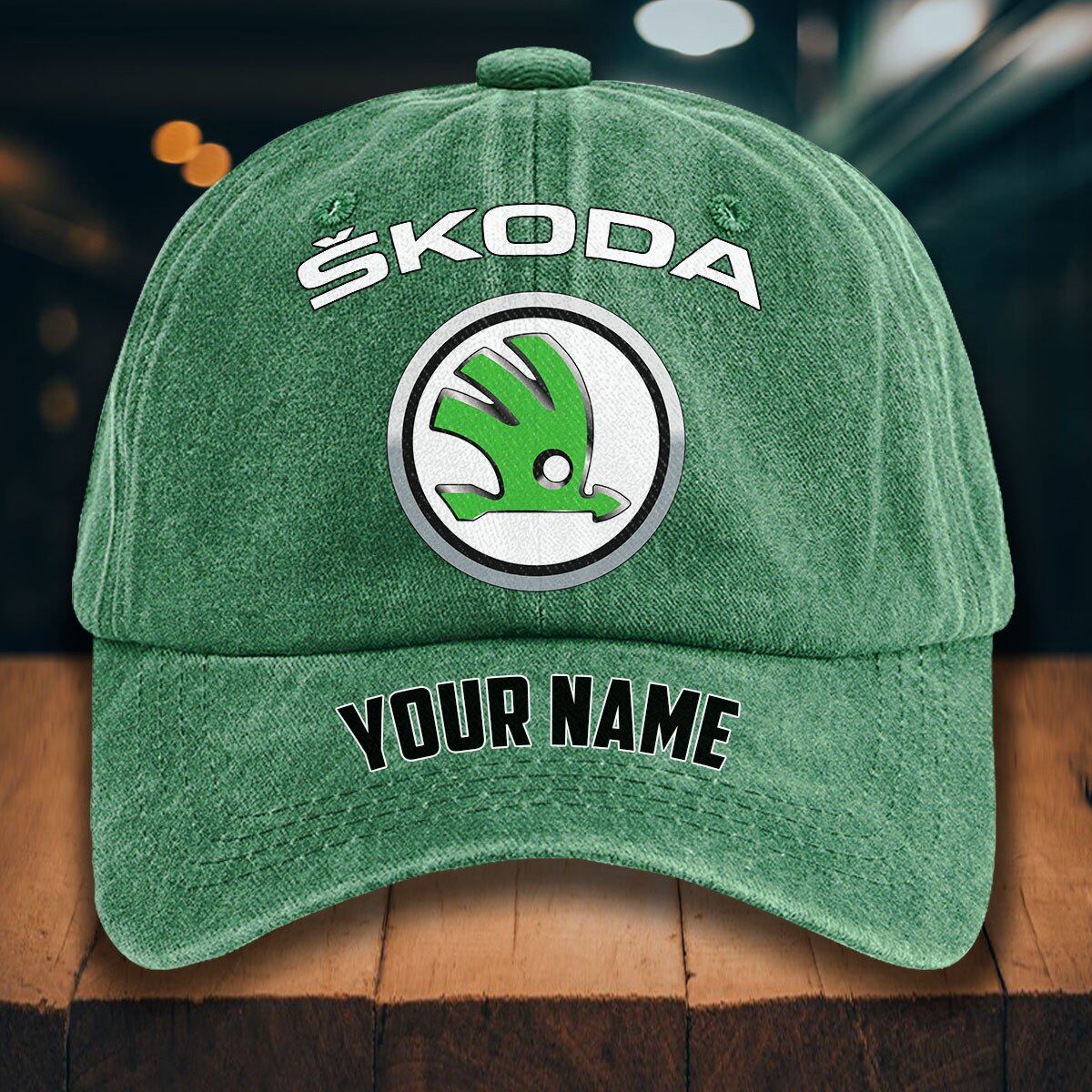 Skoda Automóvel WINHD10127