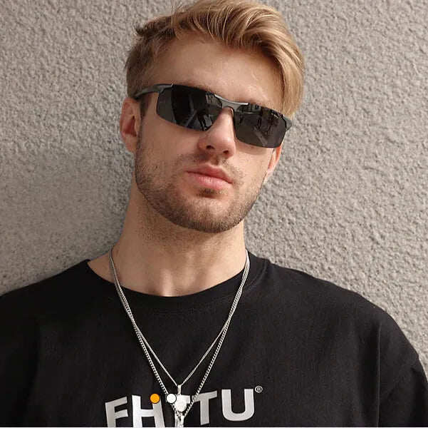 (🔥 OSTATNI DZIEŃ 70% TANIEJ) Okulary Penetration 2023 (ograniczona czasowo zniżka 🔥 ostatniego dnia)