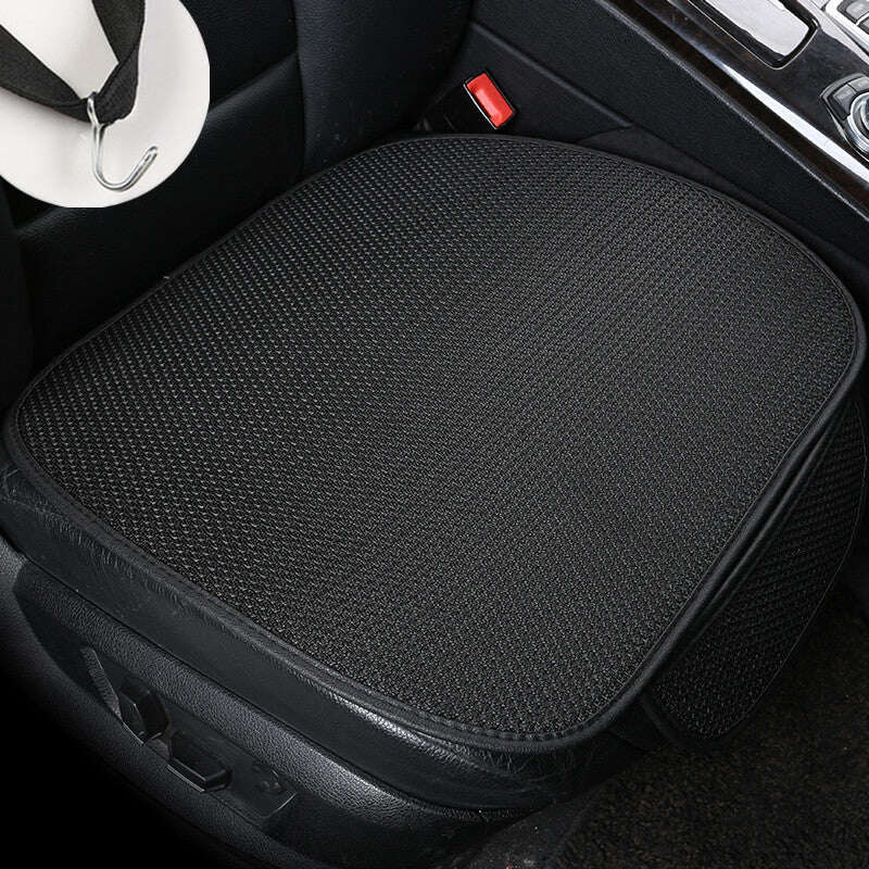 🔥OFERTAS DE VERÃO 🔥 CAPAS DE ASSENTO DE CARRO ICE SILK 🚗