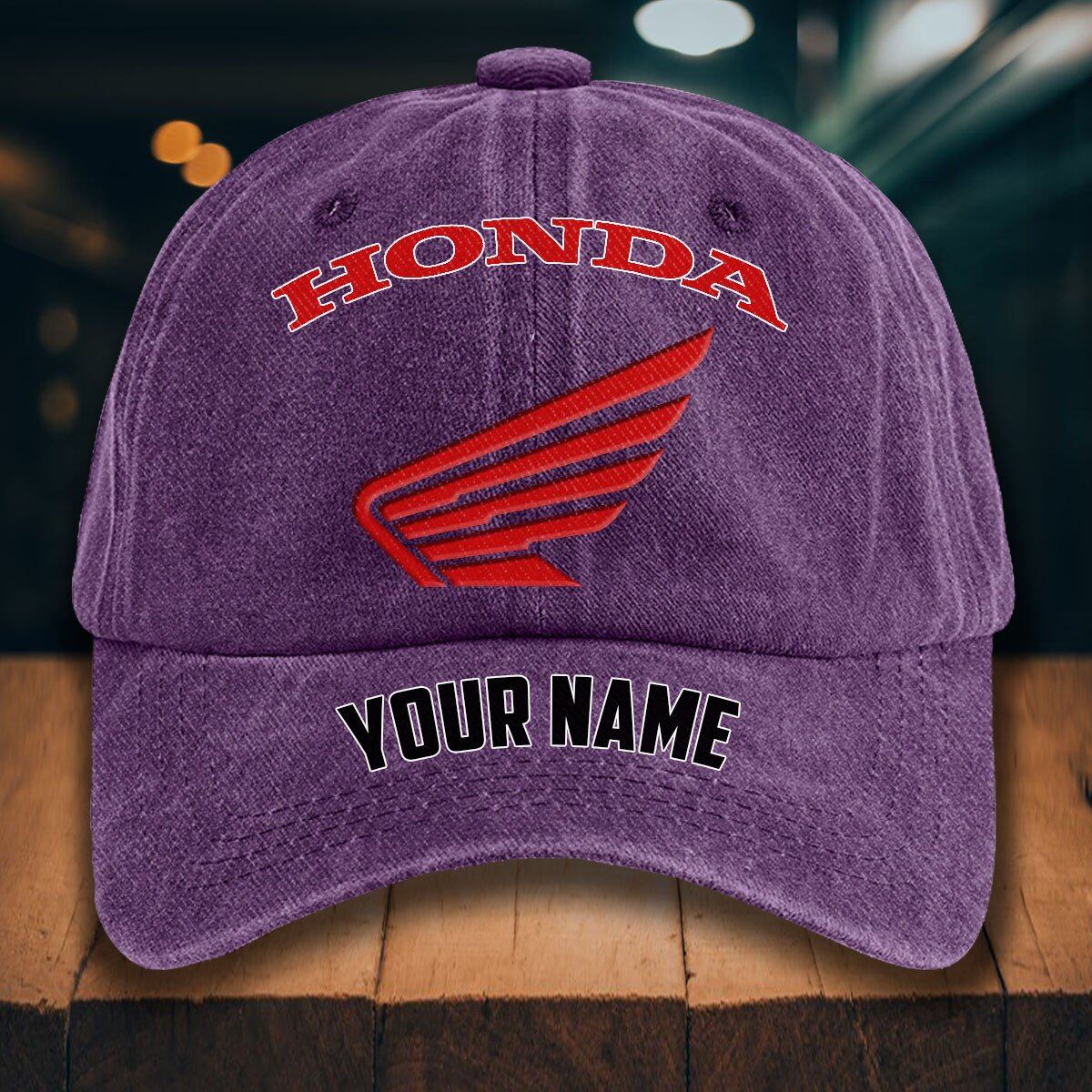 Honda Motociclo WINHD10048