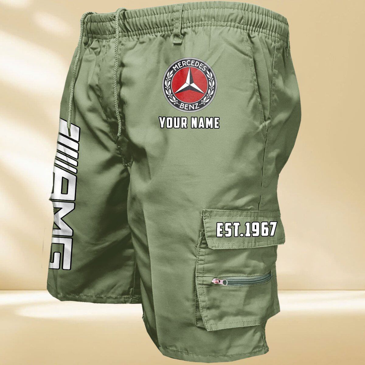 Mercedes-AMG DDQMCOS10006