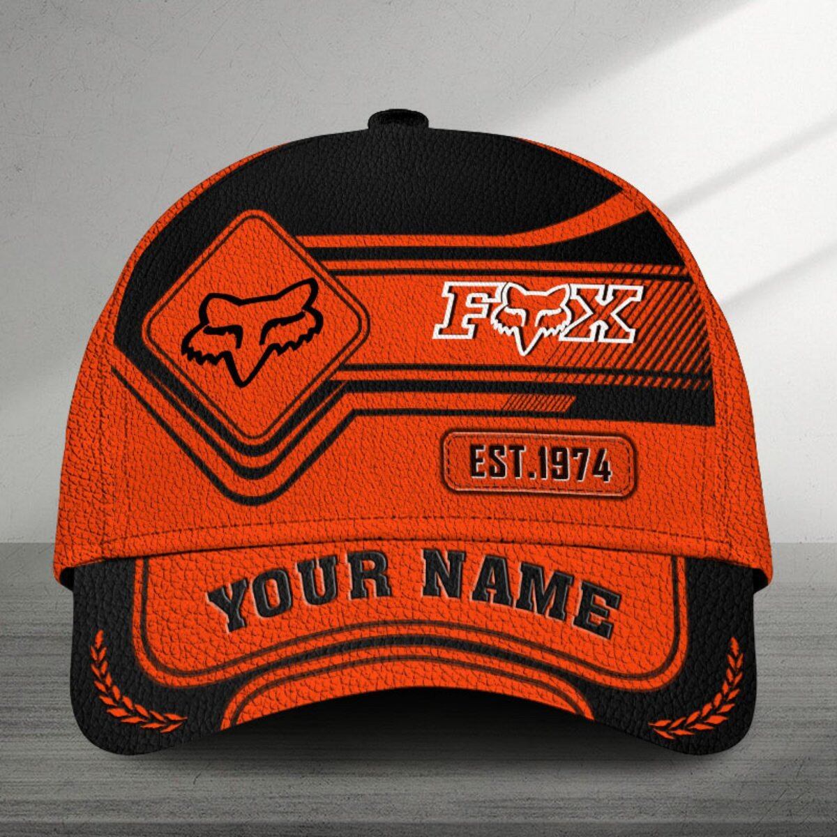 Fox Racing DDQHC20060